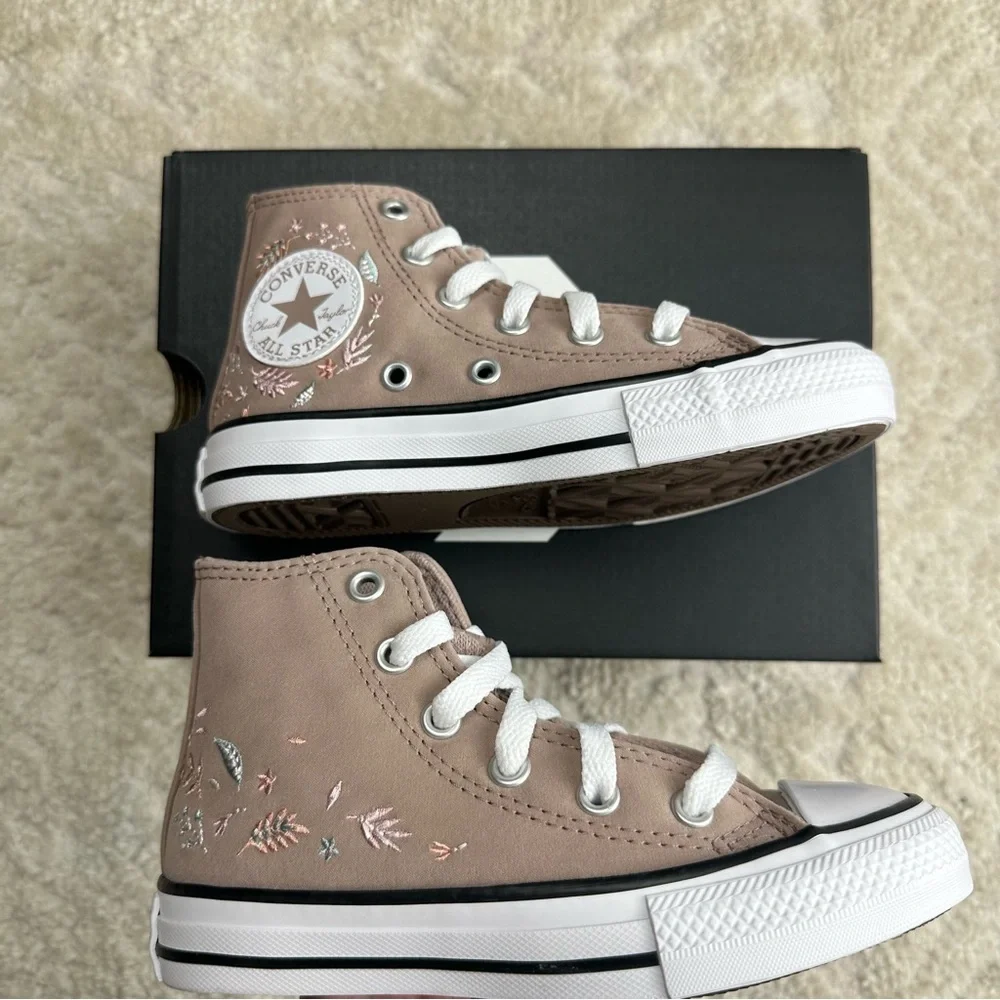 Converse Girls Kids Chuck Taylor